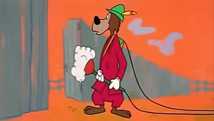 수상한 1950년대 미국 만화 - 이미지 8