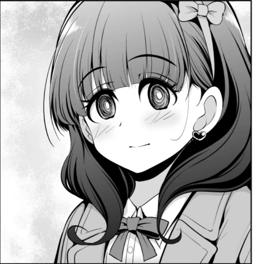 @)욕탕의 얀데레.manga - 이미지 4