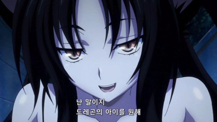 [하이스쿨DxD]드래곤의 아이를 낳아라 - 이미지 4