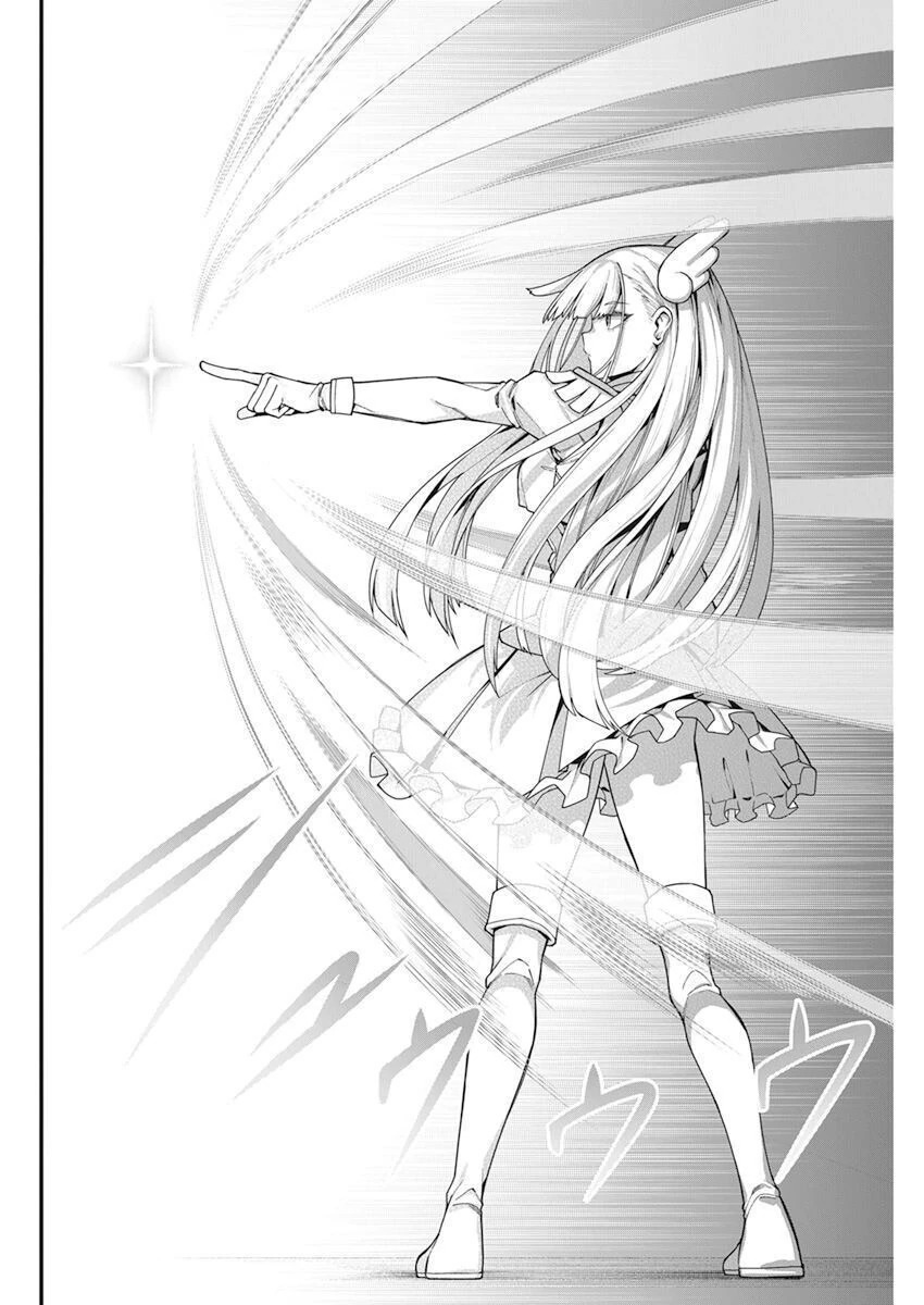 ”진짜“ 마법소녀들의 전투.manga - 이미지 6
