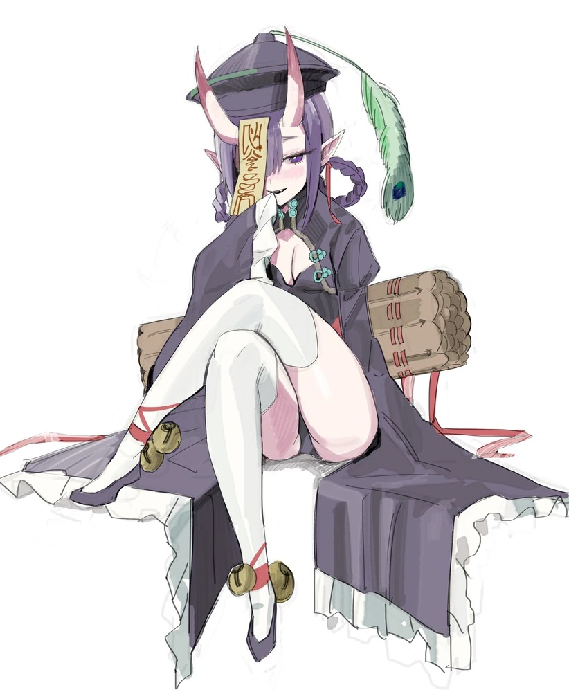 FGO) 요괴의 ㅍㅌ.manga - 이미지 2
