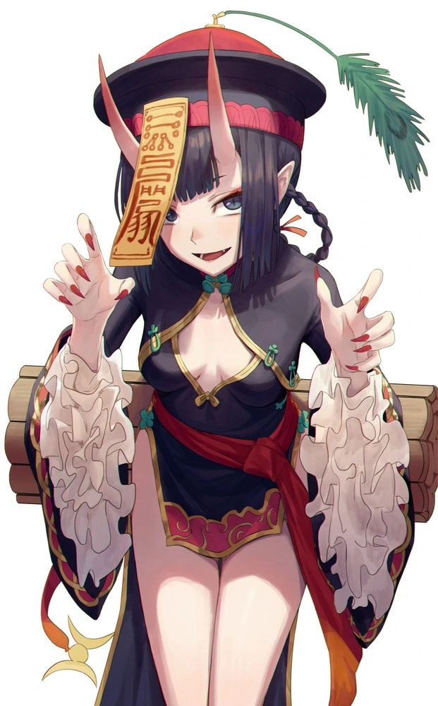 FGO) 요괴의 ㅍㅌ.manga - 이미지 4