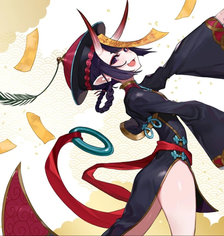 FGO) 요괴의 ㅍㅌ.manga - 이미지 5