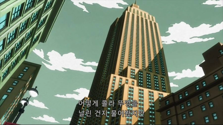 죠죠]죠셉 새삼스럽지만 재능충이네 - 이미지 3