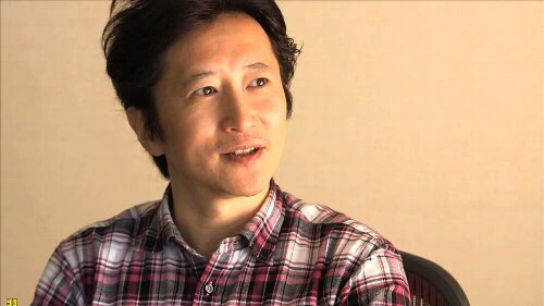 에이~ 만화라지만 어떻게 50대가 2~30대 외모가 가능하냐?