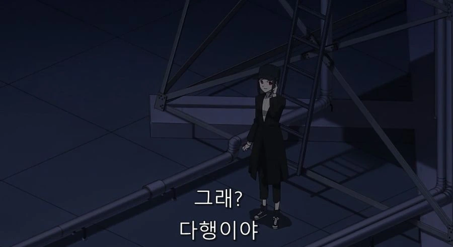 카구야) 하야사카가 알려주는 남자를 함락 시키는데 최고의 방법 - 이미지 4