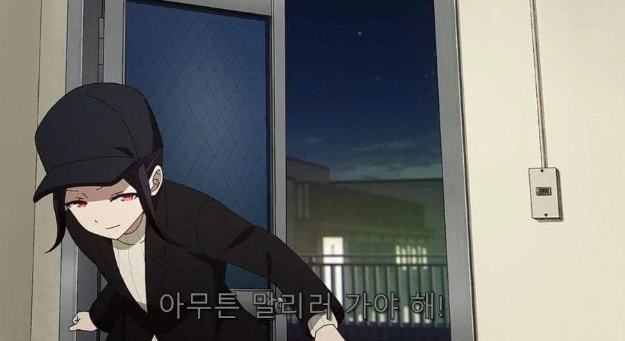 카구야) 하야사카가 알려주는 남자를 함락 시키는데 최고의 방법 - 이미지 27