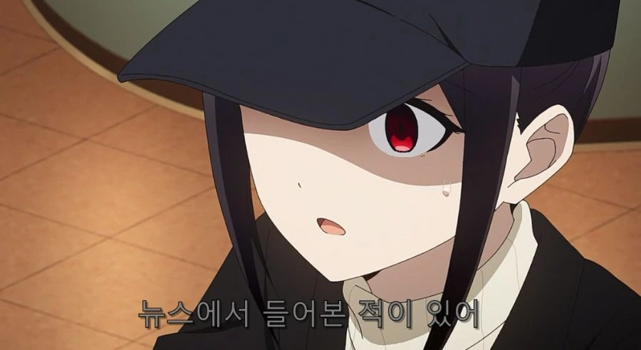 카구야) 하야사카가 알려주는 남자를 함락 시키는데 최고의 방법 - 이미지 30