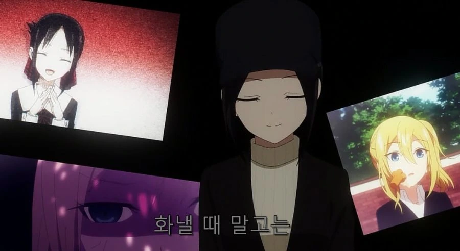 카구야) 하야사카가 알려주는 남자를 함락 시키는데 최고의 방법 - 이미지 35