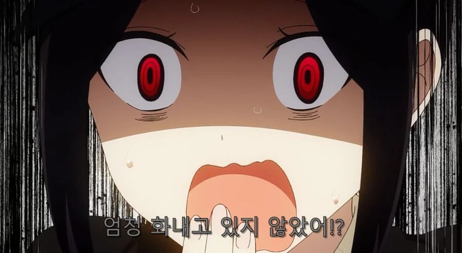 카구야) 하야사카가 알려주는 남자를 함락 시키는데 최고의 방법 - 이미지 37
