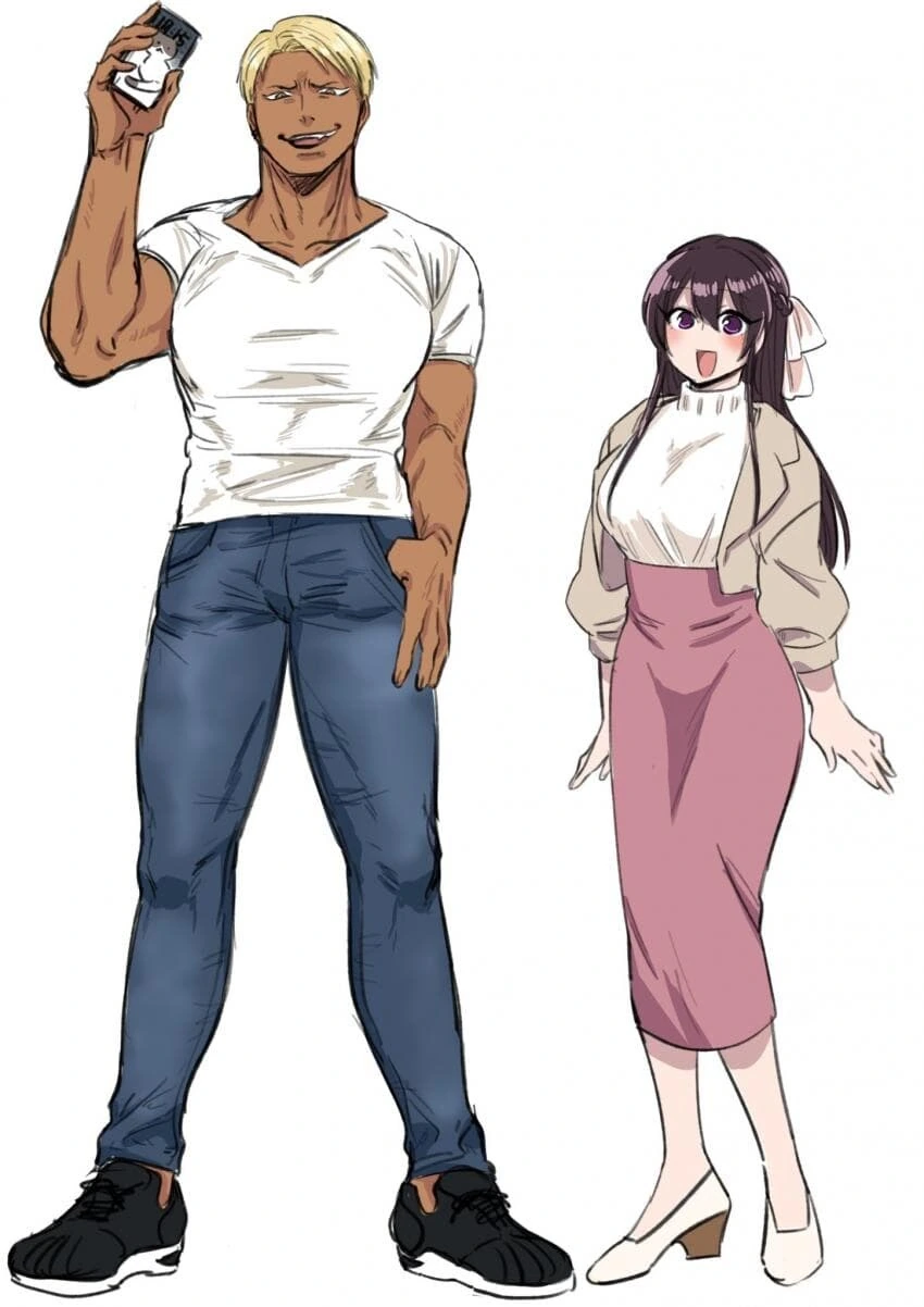 NTR 금태양 순애 manga1회~4화 - 이미지 29