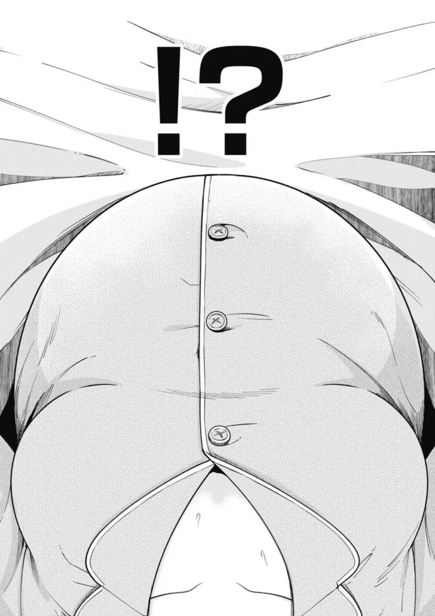 ㅋㄹ없는 책임.MANGA - 이미지 6