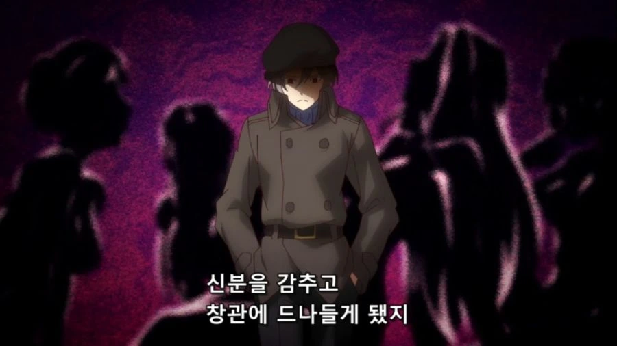 [백합]재미를 보는 장면 - 이미지 2