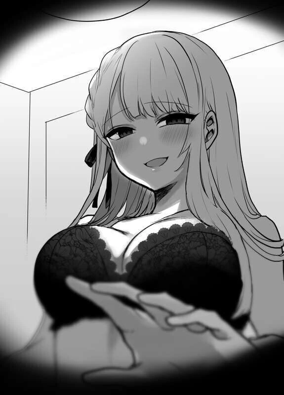 처음 보는 여자가 오해하는 만화.manga - 이미지 34