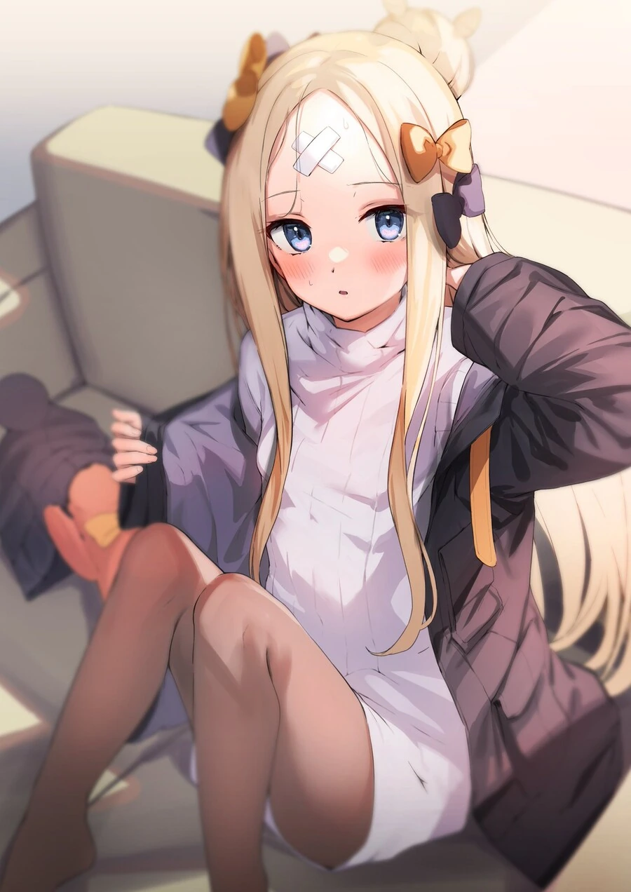 FGO) 애비게일