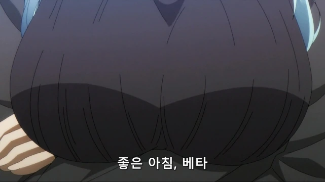 [어둠의실력자]서로 만나다 - 이미지 2