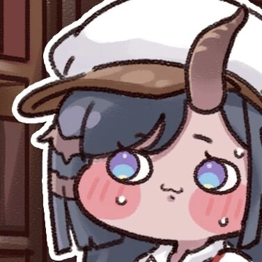 (트릭컬)책장에 몰래 꽂는 벨라도나 s