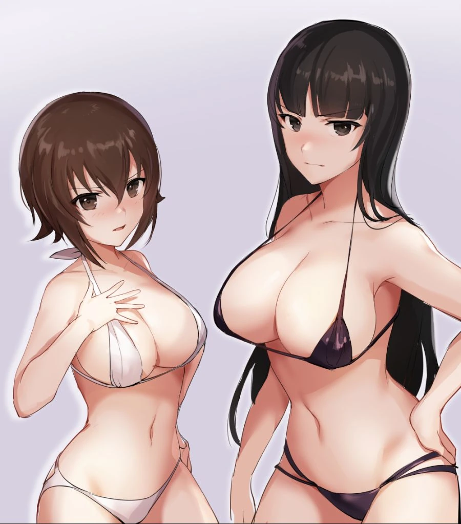 딸과 엄마