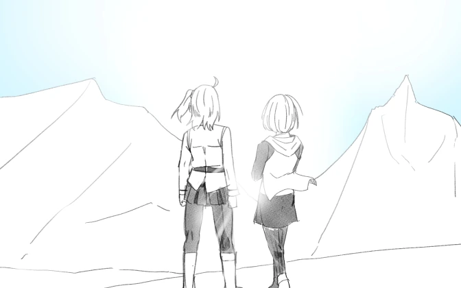 fgo) 해피엔딩.manhwa