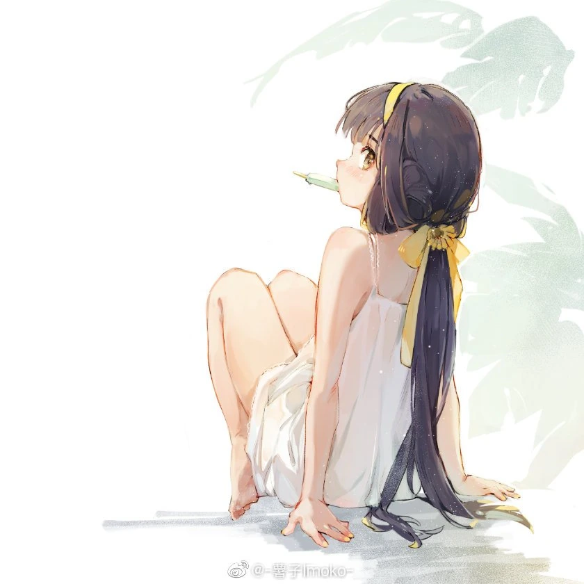 소전) 이모코는 계란말이를 사랑해!.manga