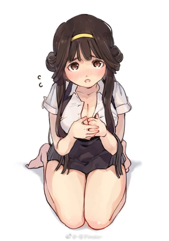소전) 이모코는 계란말이를 사랑해!.manga - 이미지 3