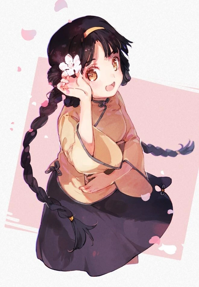 소전) 이모코는 계란말이를 사랑해!.manga - 이미지 6