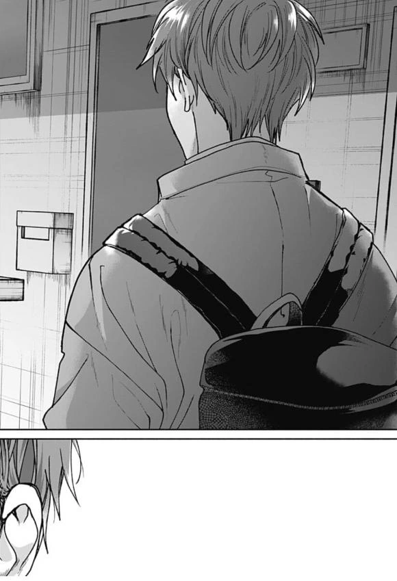 도쿄로 올라온 남친을 옆집 유부녀가 빼앗는.manga - 이미지 8