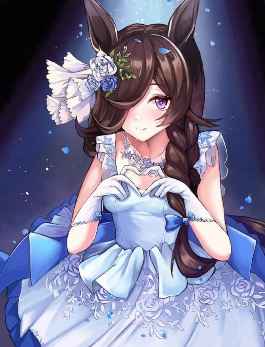 [말딸] “오라버니 나 지금 너무 행복해..!”