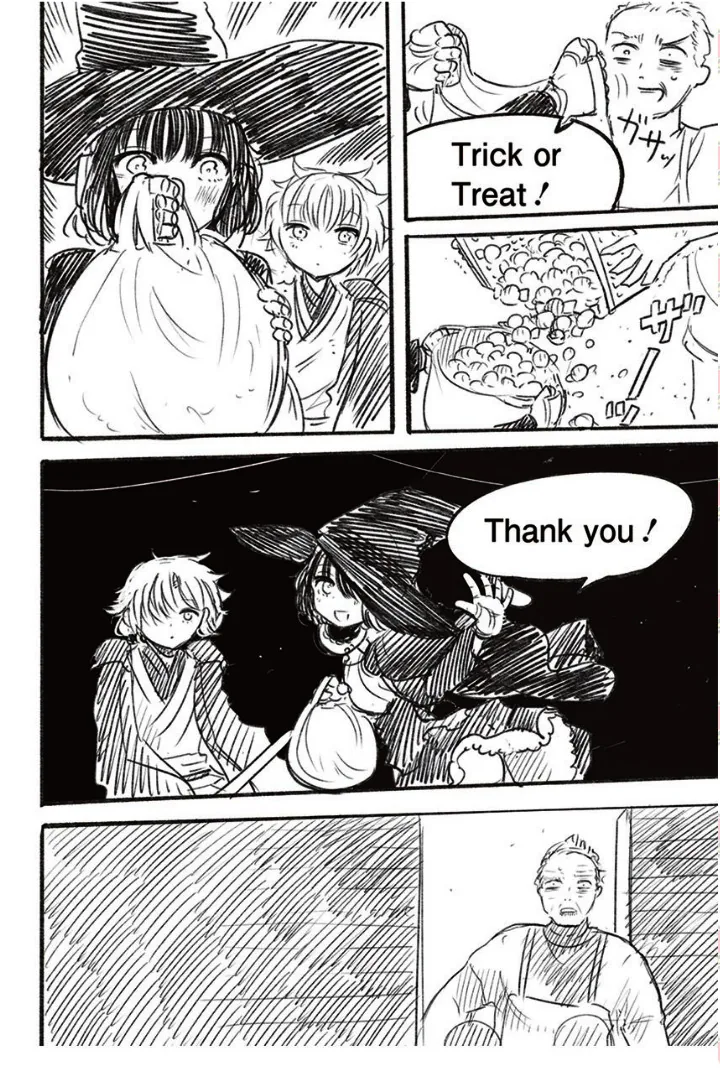 여자아이가 자해해서 삥뜯는 manga - 이미지 14
