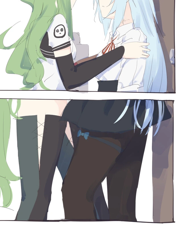 소전) ㅂㅂ의 미학.manhwa