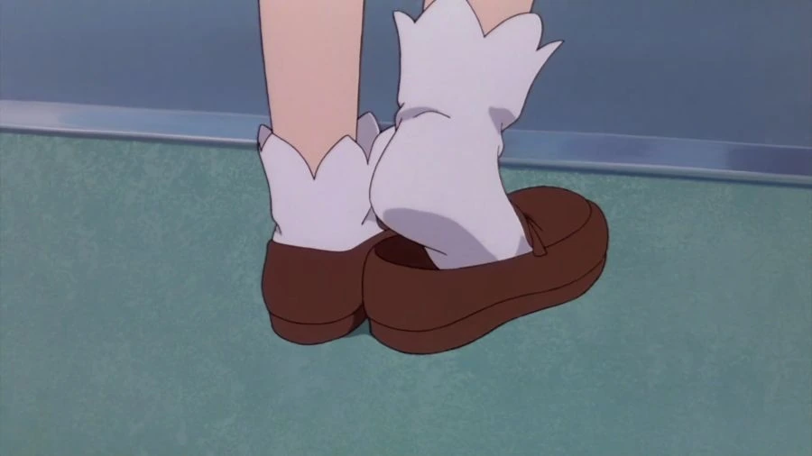 카드캡터) 비행기 탈 때 중요한 것 jpg. - 이미지 3