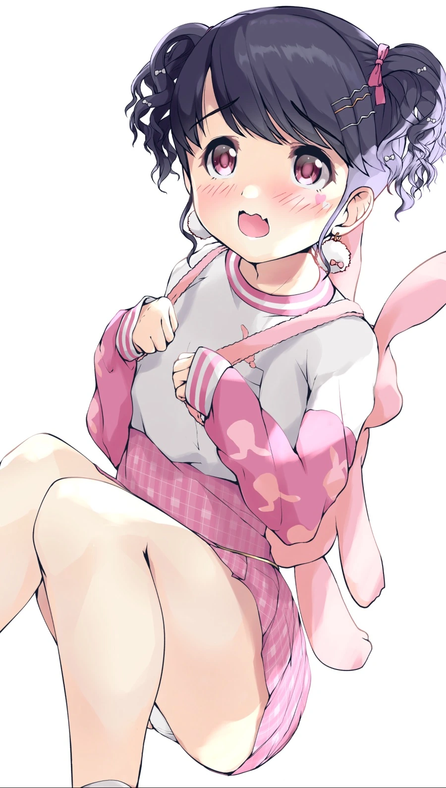 @) 코이토 귀엽다