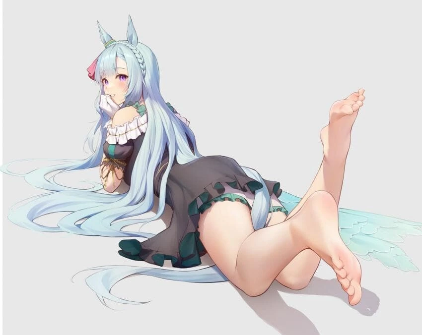 [말딸] 야하당