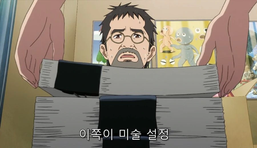 시로바코) 어떻게든 도망 가려는 연출이랑 계속 붙잡는 에리카 ㅋㅋ - 이미지 17