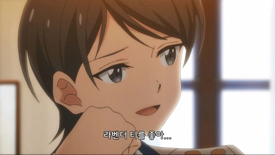 레즈커플이 몸 비틀면서 긴급회피 하는 만화 - 이미지 22