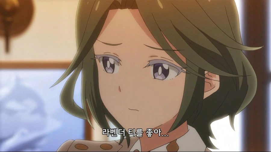 레즈커플이 몸 비틀면서 긴급회피 하는 만화 - 이미지 23