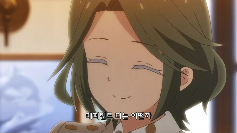 레즈커플이 몸 비틀면서 긴급회피 하는 만화 - 이미지 27