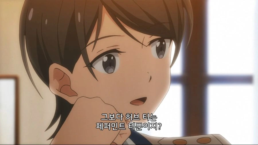 레즈커플이 몸 비틀면서 긴급회피 하는 만화 - 이미지 28