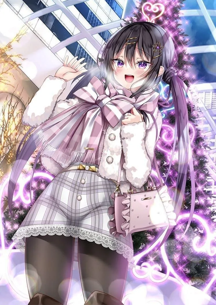 ㅇㅎ)소꿉친구와 거리가 가까워지고 싶다.manga - 이미지 24