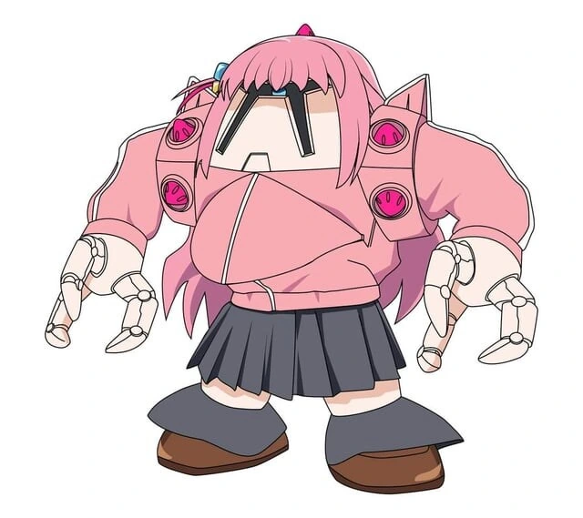 봇치) 봇그