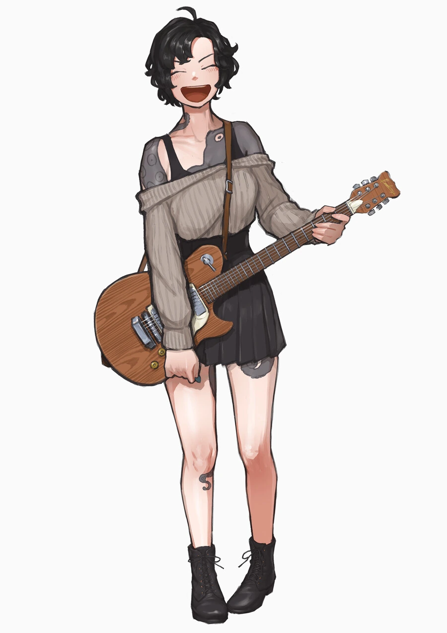 19) 일라오이녀 - 이미지 2