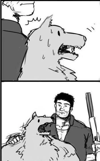 아기돼지 3형제에 숨겨진 이야기.manga - 이미지 3
