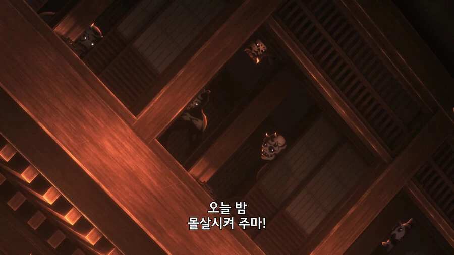 귀멸) 서양쪽에서 다들 같은 반응이었던 장면 - 이미지 2