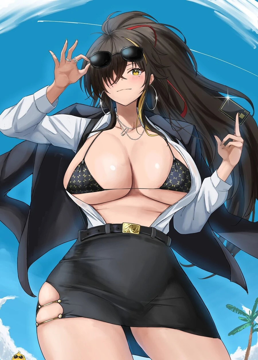 ㅎㅂ) 모닝글