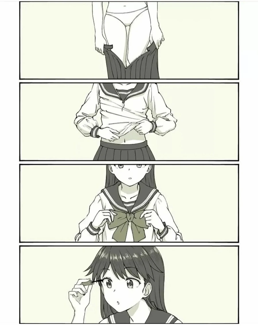 순애 만화