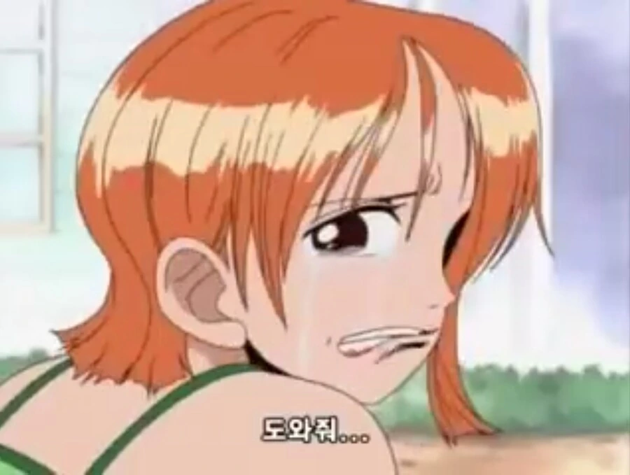 원피스) 애니 리메이크로 이거 또 하게 생긴 사람.manga - 이미지 3