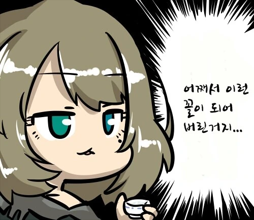 자취하는 여/남성의 실태 만화 - 이미지 9