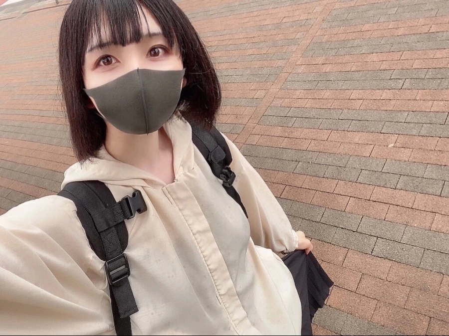 길거리에서 헌팅당하는 만화.hitomi - 이미지 3