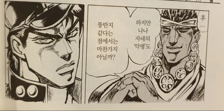 만화를 불법번역본으로 보면 안되는 이유 - 이미지 3