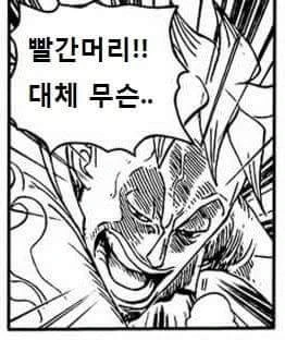 진짜 원피스 만화 - 이미지 9